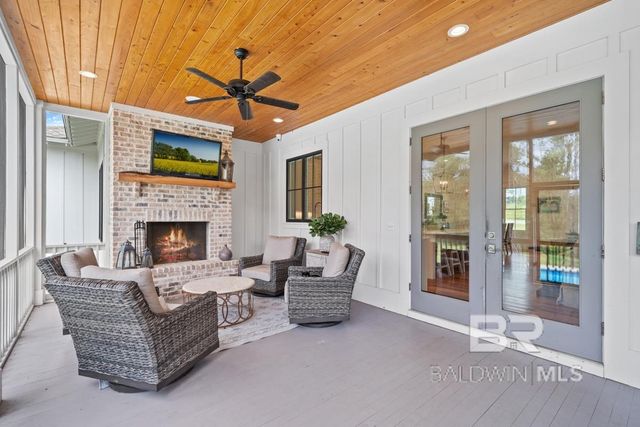 21151 Caveletti Circle, Fairhope, AL 36532