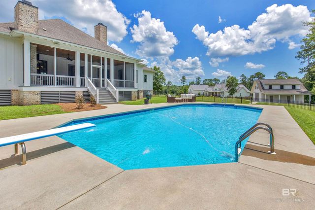21151 Caveletti Circle, Fairhope, AL 36532