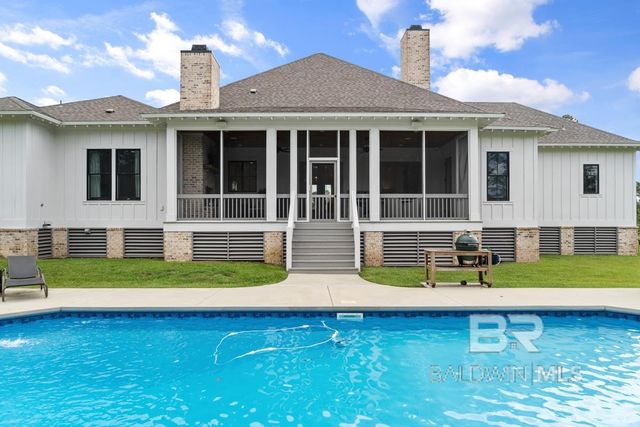 21151 Caveletti Circle, Fairhope, AL 36532