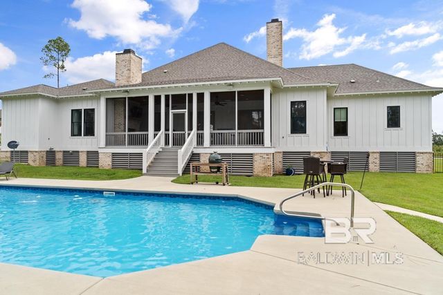 21151 Caveletti Circle, Fairhope, AL 36532