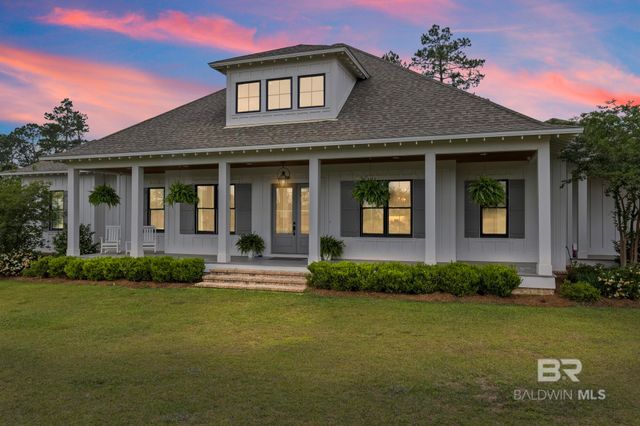 21151 Caveletti Circle, Fairhope, AL 36532