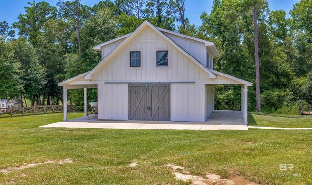 21151 Caveletti Circle, Fairhope, AL 36532