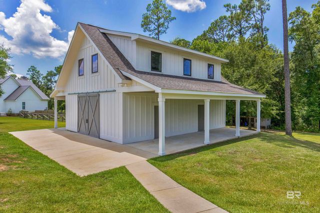 21151 Caveletti Circle, Fairhope, AL 36532