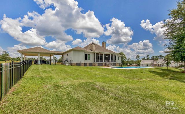 21151 Caveletti Circle, Fairhope, AL 36532