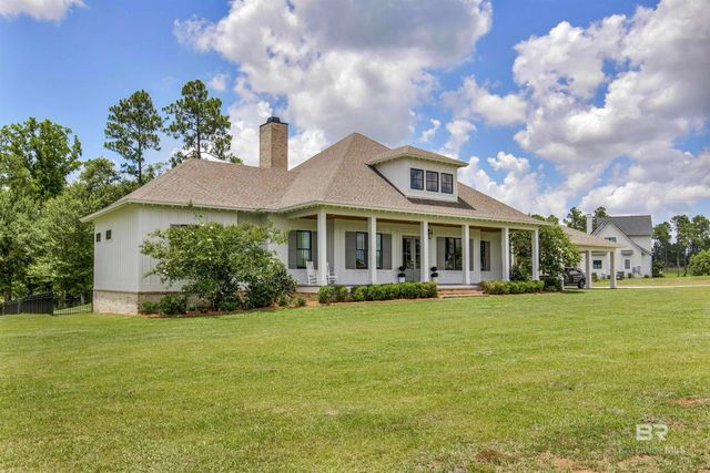 21151 Caveletti Circle, Fairhope, AL 36532