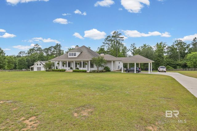 21151 Caveletti Circle, Fairhope, AL 36532