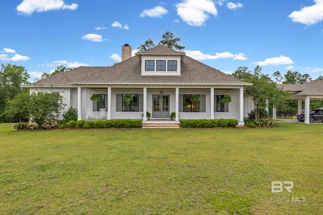 21151 Caveletti Circle, Fairhope, AL 36532