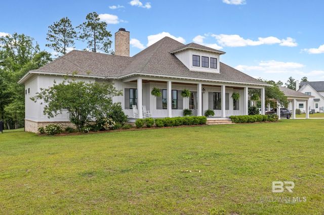 21151 Caveletti Circle, Fairhope, AL 36532