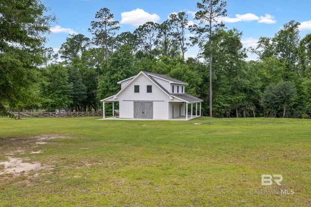 21151 Caveletti Circle, Fairhope, AL 36532