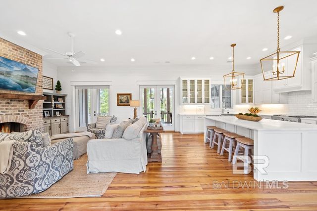 21151 Caveletti Circle, Fairhope, AL 36532