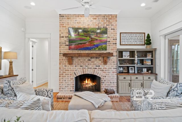 21151 Caveletti Circle, Fairhope, AL 36532