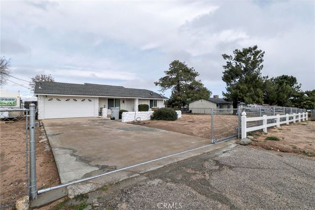 15798 Bleriot, Hesperia, CA 92345