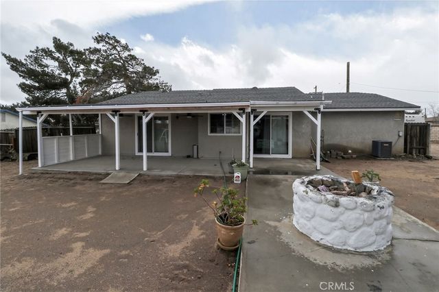 15798 Bleriot, Hesperia, CA 92345