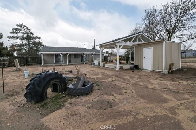 15798 Bleriot, Hesperia, CA 92345