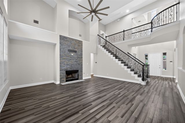 1901 Winchester Drive, Frisco, TX 75033