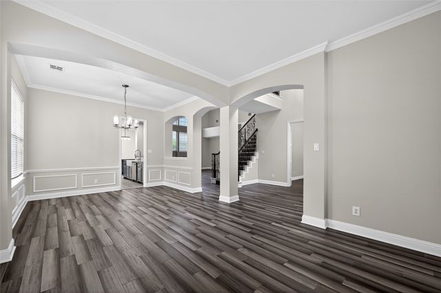 1901 Winchester Drive, Frisco, TX 75033