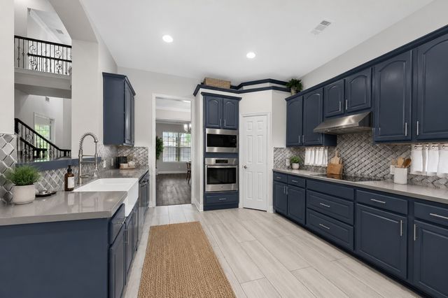 1901 Winchester Drive, Frisco, TX 75033