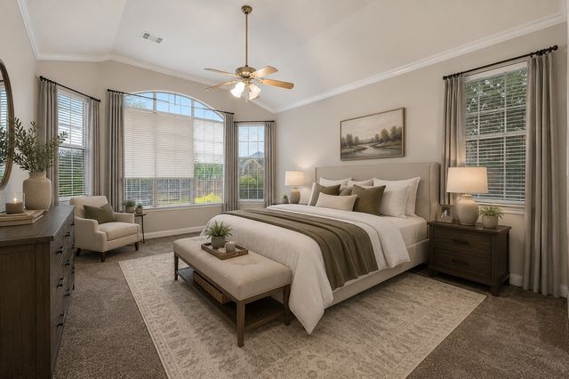 1901 Winchester Drive, Frisco, TX 75033