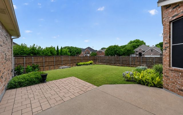 1901 Winchester Drive, Frisco, TX 75033