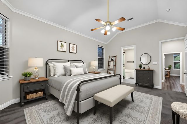 1901 Winchester Drive, Frisco, TX 75033