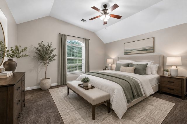 1901 Winchester Drive, Frisco, TX 75033