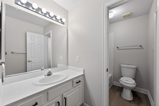 1901 Winchester Drive, Frisco, TX 75033