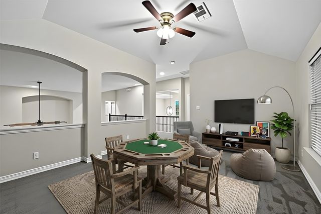 1901 Winchester Drive, Frisco, TX 75033