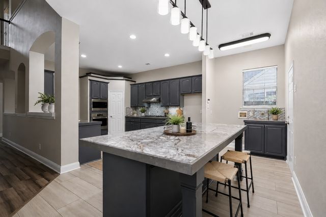 1901 Winchester Drive, Frisco, TX 75033
