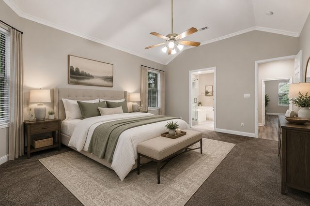 1901 Winchester Drive, Frisco, TX 75033