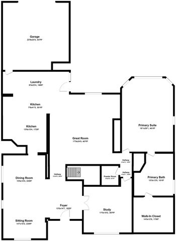 1901 Winchester Drive, Frisco, TX 75033