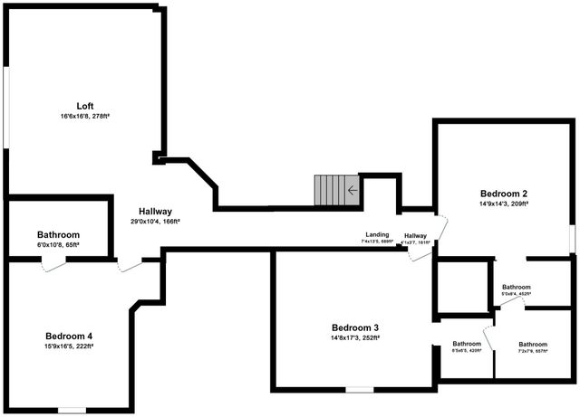 1901 Winchester Drive, Frisco, TX 75033
