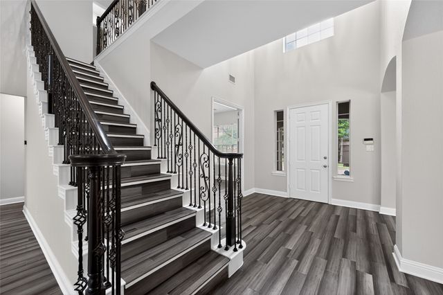 1901 Winchester Drive, Frisco, TX 75033