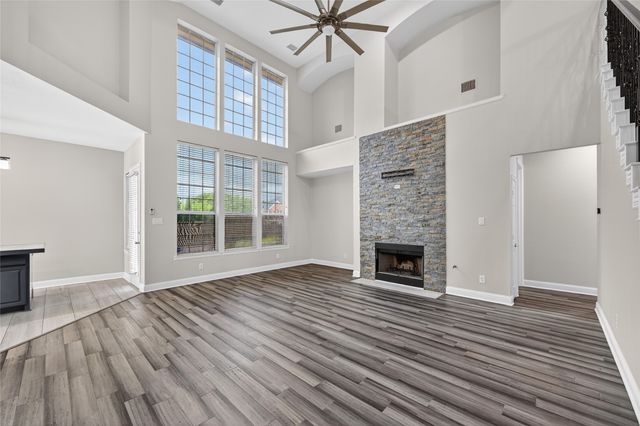 1901 Winchester Drive, Frisco, TX 75033