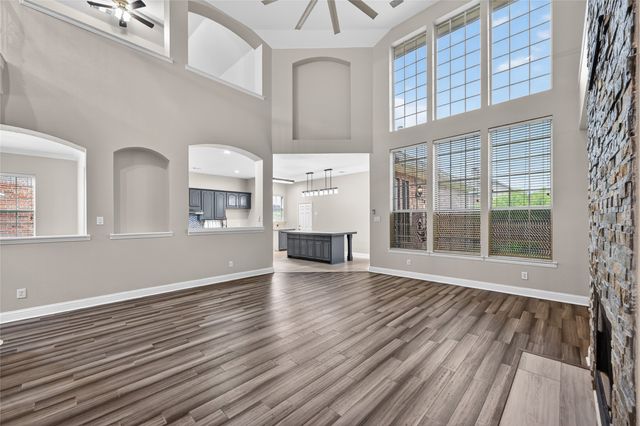 1901 Winchester Drive, Frisco, TX 75033