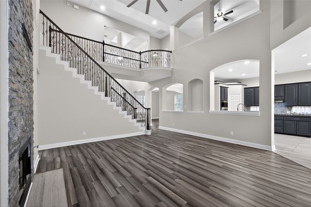 1901 Winchester Drive, Frisco, TX 75033