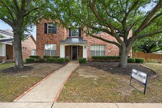 1901 Winchester Drive, Frisco, TX 75033