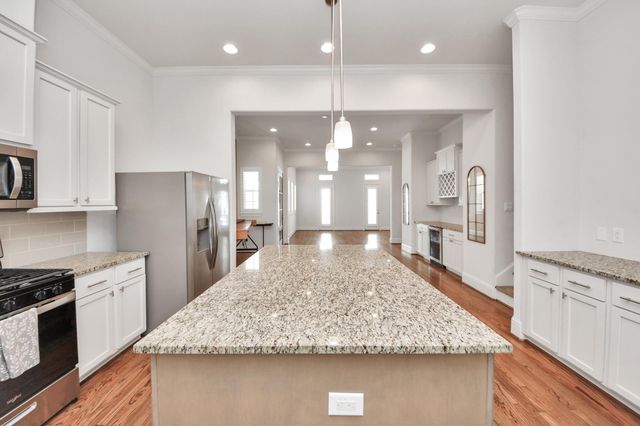 2606 Madeline Grove Drive, Houston, TX 77008