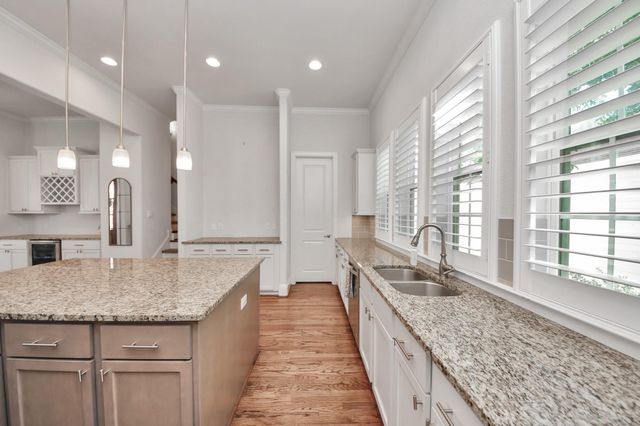 2606 Madeline Grove Drive, Houston, TX 77008