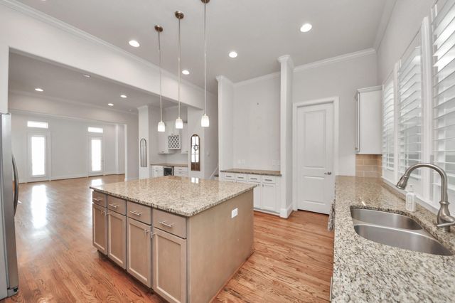 2606 Madeline Grove Drive, Houston, TX 77008