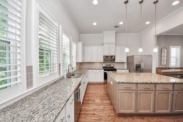 2606 Madeline Grove Drive, Houston, TX 77008