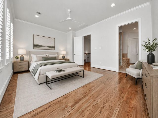 2606 Madeline Grove Drive, Houston, TX 77008