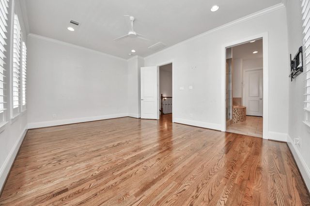 2606 Madeline Grove Drive, Houston, TX 77008
