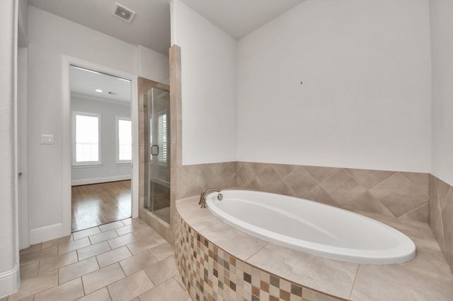 2606 Madeline Grove Drive, Houston, TX 77008