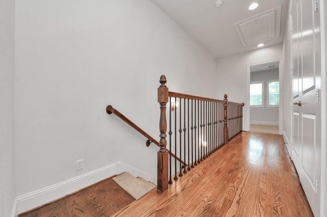 2606 Madeline Grove Drive, Houston, TX 77008