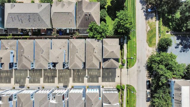 2606 Madeline Grove Drive, Houston, TX 77008