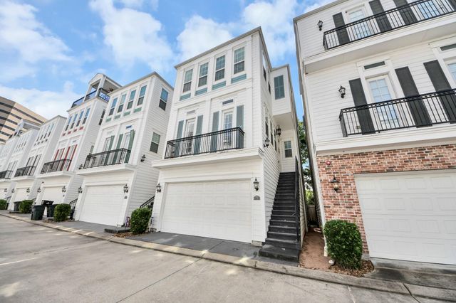 2606 Madeline Grove Drive, Houston, TX 77008