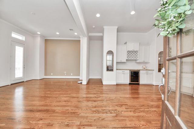 2606 Madeline Grove Drive, Houston, TX 77008