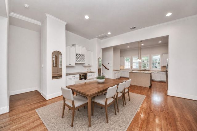 2606 Madeline Grove Drive, Houston, TX 77008