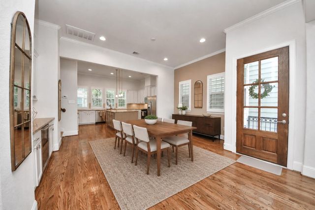 2606 Madeline Grove Drive, Houston, TX 77008