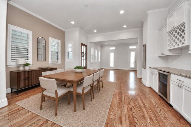 2606 Madeline Grove Drive, Houston, TX 77008